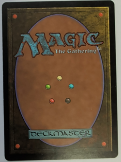 {1x} ~ Snuff Out ~ MP MTG Traditional Chinese Mercadian Masques MMQ *Startropic* - Image 2