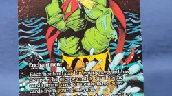 Underworld Breach (Borderless) Teenage Mutant Ninja Turtles Regular 0010 MTG - Image 3