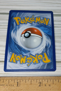 Pokemon Steelix EX Holo 180HP 108/114 XY - Steam Siege Trading Card TCG - Image 3