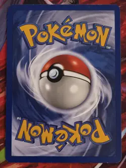 Pokemon TCG 2000 - Nidoking Holo Rare Card - 11/102 Base Set 2 Unlimited - Image 2