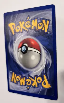 Gengar Fossil 20/62 Pokemon TCG Non Holo Rare Unlimited WOTC Vintage 1999 LP - Image 3