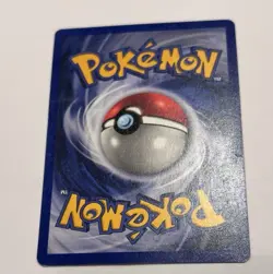 Gengar Fossil 20/62 Pokemon TCG Non Holo Rare Unlimited WOTC Vintage 1999 LP - Image 4
