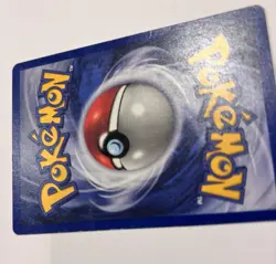 Gengar Fossil 20/62 Pokemon TCG Non Holo Rare Unlimited WOTC Vintage 1999 LP - Image 5