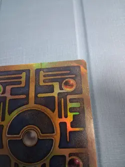 Ancient Mew Promo Holo Pokemon TCG MP - Image 4