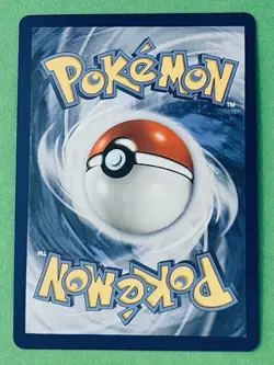 Hisuian Typhlosion VSTAR - 193/189 - Hyper Rare NM TCG Pokemon - Image 2