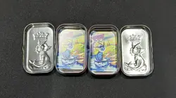 Pokemon TCG Prismatic Evolutions EMPTY Mini tins / Sleeves Eeveelutions - Image 4