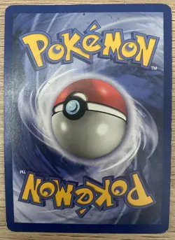 Magikarp 035/102- Base Set Regular MP- Pokemon TCG - Image 2