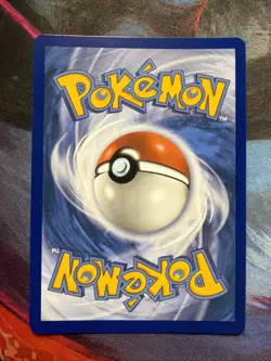 Chikorita 008/217 Common ME: Ascended Heroes Pokemon Cosmos Holo NM - Image 2