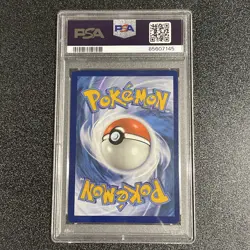 2023 POKEMON SWORD & SHIELD CROWN ZENITH #GG30 FULL ART/PIKACHU PSA 10 - Image 2