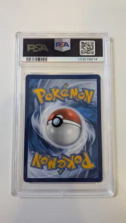 Pikachu VMax TG17/TG30 Ultra Rare PSA 10 Pokemon TCG SWSH11 Lost Origin Trainer - Image 2