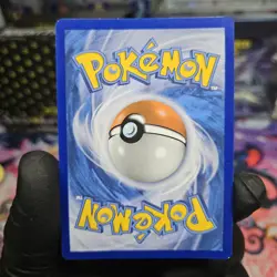 POKEMON ZAPDOS #42/108 RARE HOLOFOIL NM EVOLUTIONS CARD - Image 2