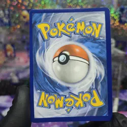 Pokemon XY Evolutions Ninetails Holo Rare Card 16/108 Break - Image 3