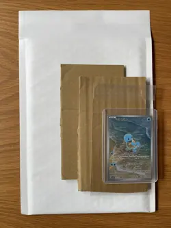 PSA 10 2025 Mega Lucario ex 092/063 MUR Holo M1L Pokemon Card Japanese Gem Mint - Image 5