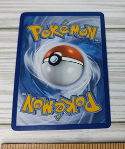 Steven Full Art 95/98 XY - Ancient Origins Holo Trainer Pokemon TCG Card - Image 3