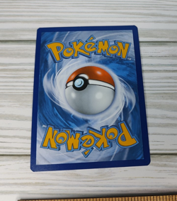 Pokemon M Diancie EX Mega Promo Holo Card XY44 XY TCG Card Diamond Force - Image 2