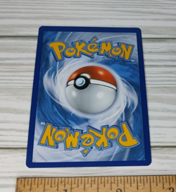 Pokemon Florges EX Full Art Ultra Rare 116/119 XY Phantom Forces Holo TCG Card - Image 5