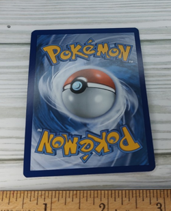 Pokemon 2016 XY Generations Blastoise EX 17/83 Trading Card TCG - Image 2