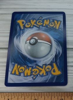 Pokemon 2016 XY Generations Blastoise EX 17/83 Trading Card TCG - Image 3