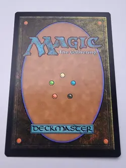 Visions of Beyond (Rainbow Foil) Secret Lair Drop Foil - Image 2