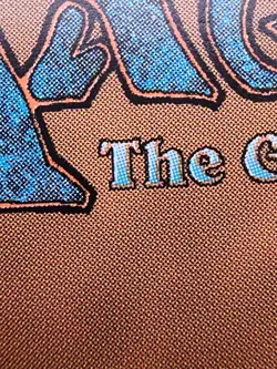 Visions of Beyond (Rainbow Foil) Secret Lair Drop Foil - Image 3