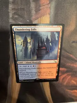 Thundering Falls Murders at Karlov Manor Regular - Image 4