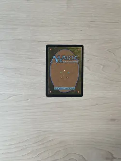 Garruk Wildspeaker NM Core Set 2011 (M11) Regular English MTG - Image 2