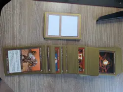 World Championship Deck: 1999 Yokohama - Kai Budde, World Champion - World Champ - Image 2