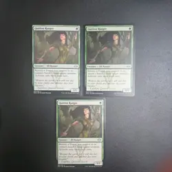 Quirion Ranger NM Modern Horizons 2 MTG FREE SHIPPING x3 - Image 1