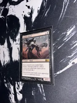 Syphon Sliver Core Set 2014 (M14) Regular - Image 2