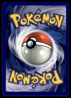 Pokemon TCG Jungle 1st Edition #59/64 Paras LP+ - Image 2