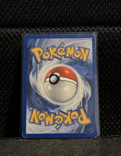 Pokemon TCG: Lt. Surge's Electabuzz Gym Heroes Rare Holo #6/132 LP Year 2000 - Image 2