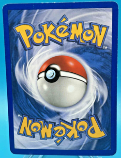 2004 Pokemon TCG - Moltres EX Secret Shattered Holo 115/112 - Secret Rare - Image 2