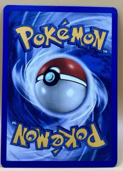 Weedle 70/75 – Neo Discovery (Common) - NM - WOTC 2001 Pokemon TCG - Image 4