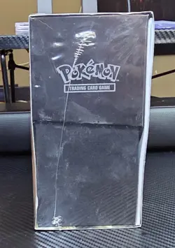 Pokemon Center EXCLUSIVE Paldea Evolved Elite Trainer Box ETB SEALED - Image 2