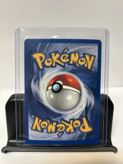 Pokemon Brock's Rhydon Holo Rare Gym Heroes 002/132 Unlimited - Image 2