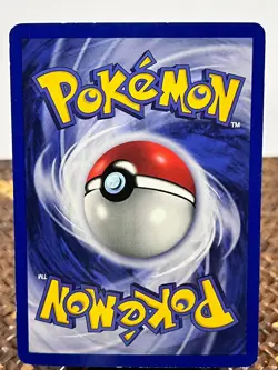 Gym Heroes Lt. Surge's Fearow 7/132 Rare Pokemon Unlimited Holo (Swirl) MP - Image 2