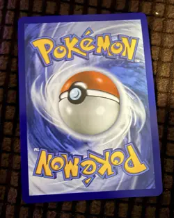 Pokemon TCG Starmie Reverse Holo Rare EX Delta Species 15/113 60 HP English - Image 2