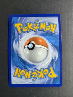 Scraggy 57/86 Pokemon TCG S&V White Flare Pokeball Common Holo NM - Image 3