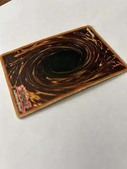 Yu-Gi-Oh! Dark Magician - SDY-006 - Unlimited - MP - Image 2