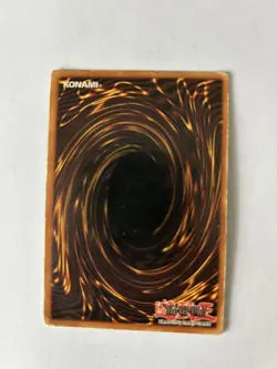 Yu-Gi-Oh! Dark Magician - SDY-006 - Unlimited - MP - Image 4