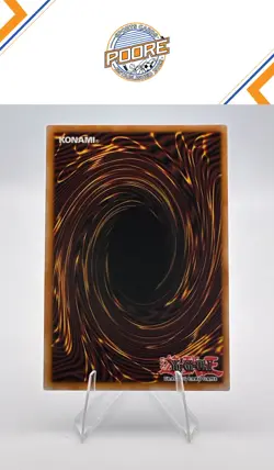 Yugioh Quarter Century Stampede D/D/D Wave High King Caesar #RA04-EN290 - Image 2