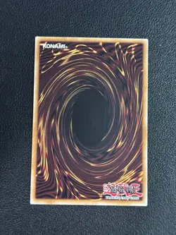 Yugioh: Exodia Necross - DCR-020 - Ultra Rare - Unlimited - NM - Image 2