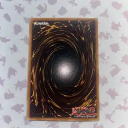 Burial from a Different Dimension DP03-EN026 - Jaden Yuki 2 - 1st Edition - Image 3