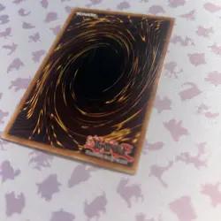 Burial from a Different Dimension DP03-EN026 - Jaden Yuki 2 - 1st Edition - Image 4