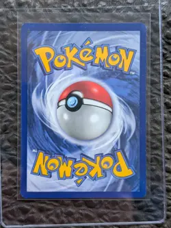 WB Presents POKEMON The First Movie BLACK STAR PROMO SET of 4 cards 1999 NM/M - Image 5