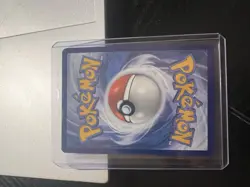 Pokemon Pikachu TCG Paldean Fates Card 131/091 Shiny Rare - Image 3