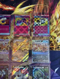 Japanese Pokemon Cards lot/bundle of 20 Cards all cards are NM - Image 3