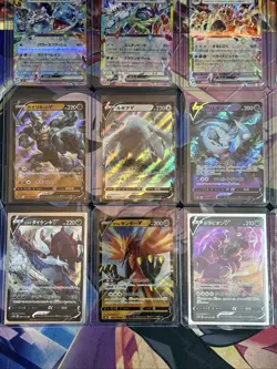Japanese Pokemon Cards lot/bundle of 20 Cards all cards are NM - Image 4
