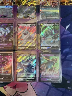 Japanese Pokemon Cards lot/bundle of 20 Cards all cards are NM - Image 5