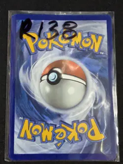Eevee - (Pokemon Day 2025) (Reverse Cosmos Holo) 074/131 Miscellaneous Cards... - Image 4